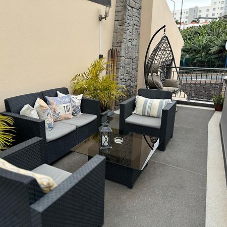 Alforra Residence 1-T2-Centro-Praias-Levadas Câmara de Lobos Exterior foto